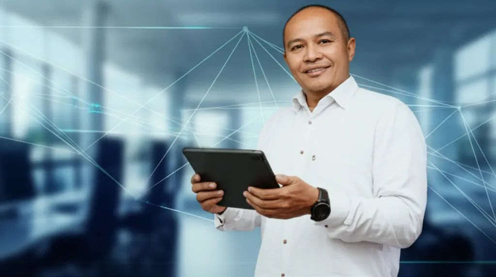 Raja Pesbuk: Arsitek Personal Branding Digital Terpercaya untuk Tokoh Publik dan Lembaga Elite Indonesia