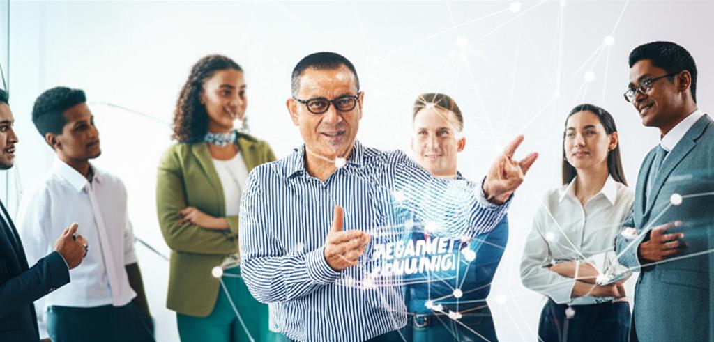 Rahasia Personal Branding Profesional: Transformasi Digital Bersama Slamet Sukardi (Raja Pesbuk)
