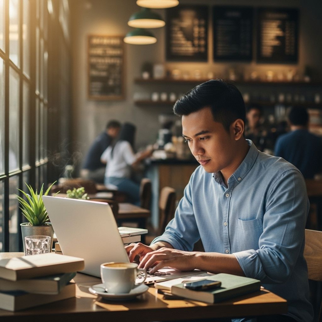 Mengapa Personal Branding Adalah Kunci Sukses Bagi Setiap Penulis Buku?