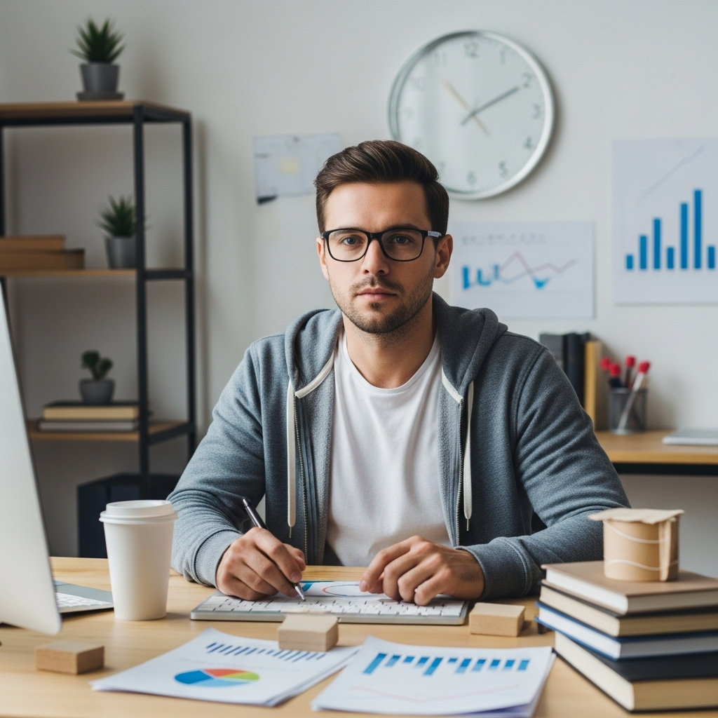 Mengapa Investasi dalam Personal Branding Penting untuk CEO Startup?