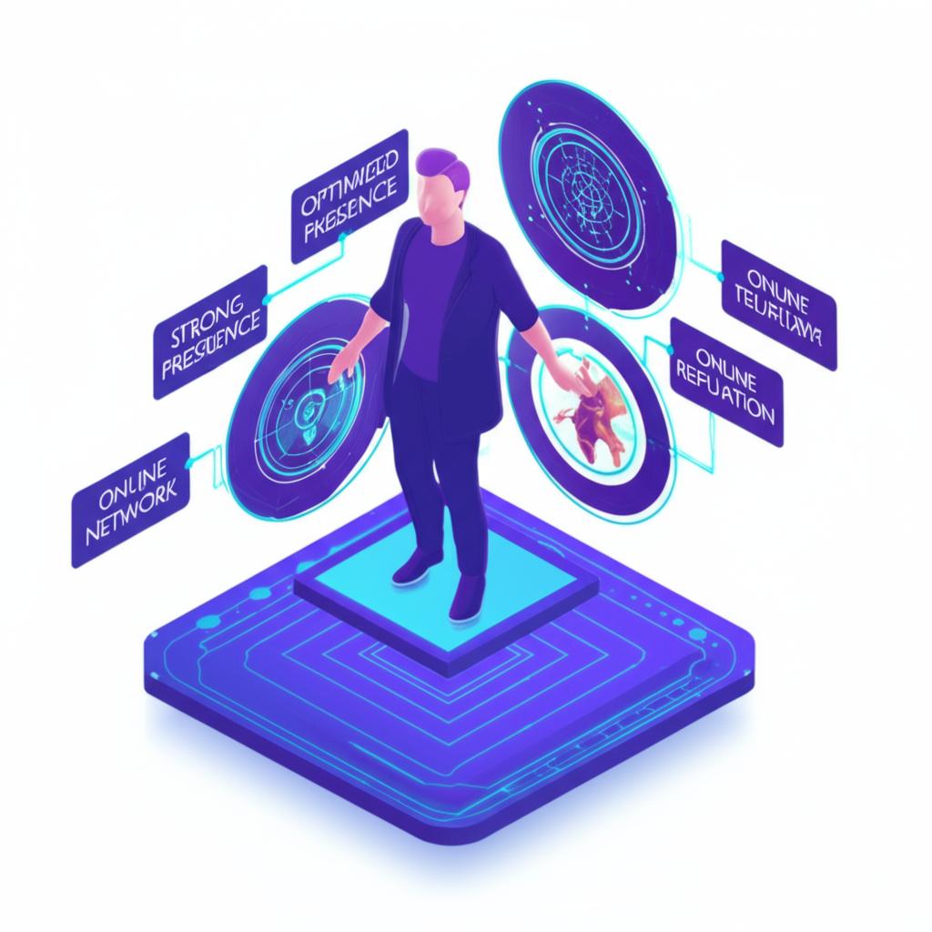 Checklist Personal Branding: Pastikan Anda Siap Bersaing di Tahun 2025 Dan Setelahnya