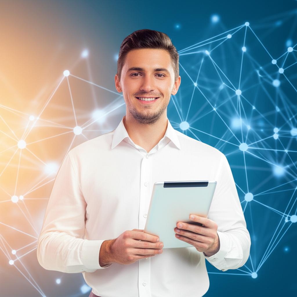 Memaksimalkan Personal Branding di Media Sosial untuk Sales Profesional.