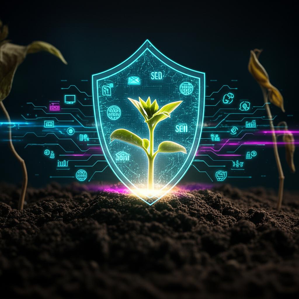 Bagaimana Agensi Digital Marketing Membantu Anda Mengatasi Persaingan Online Ketat.