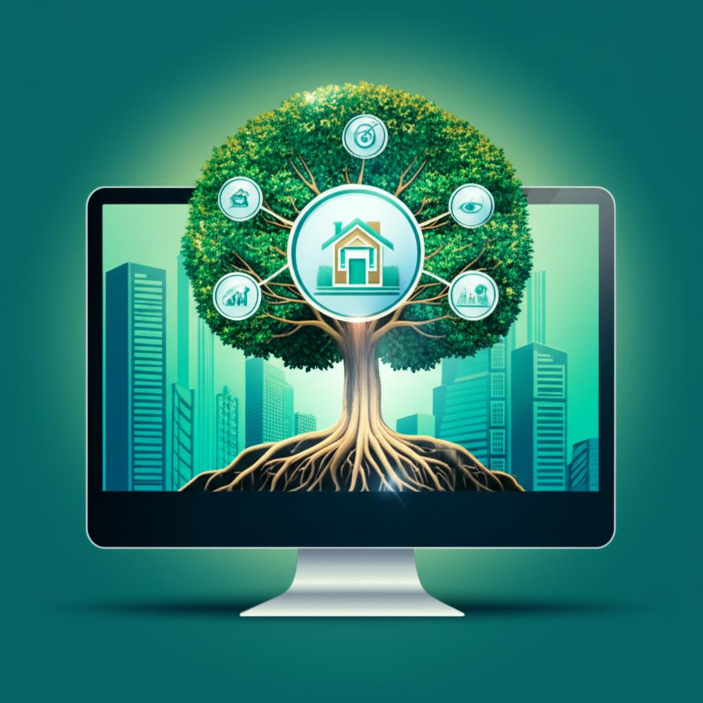 Konsultan Digital Marketing untuk Bisnis Properti: Dapatkan Prospek Berkualitas.