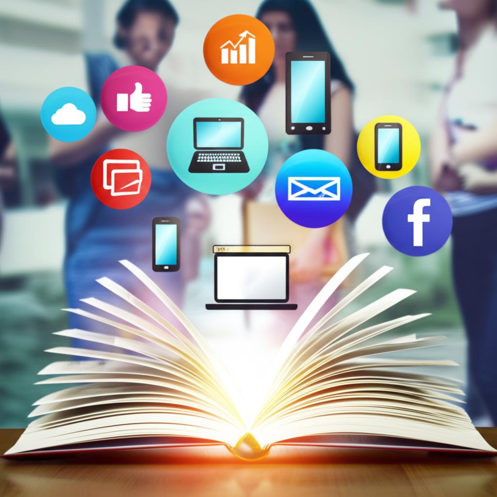 Mencari Narasumber Digital Marketing Terkemuka untuk Workshop Kampus?