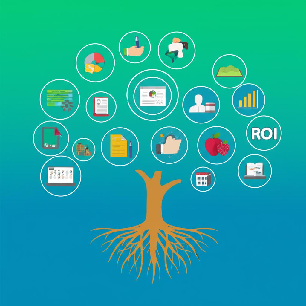 Mengapa Bisnis Anda Membutuhkan Analisis Data Digital Marketing yang Mendalam?