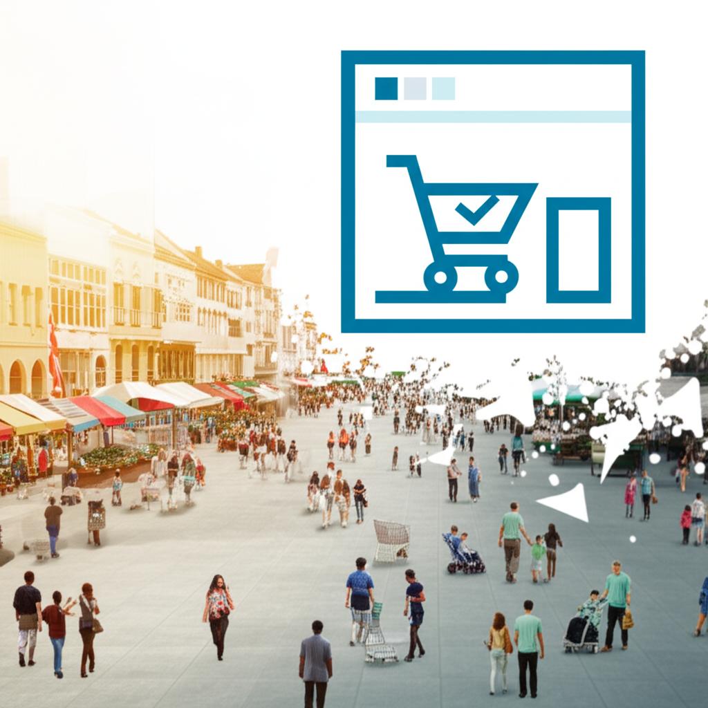 Optimasi SEO Website E-commerce: Tips Ampuh untuk Toko Online.