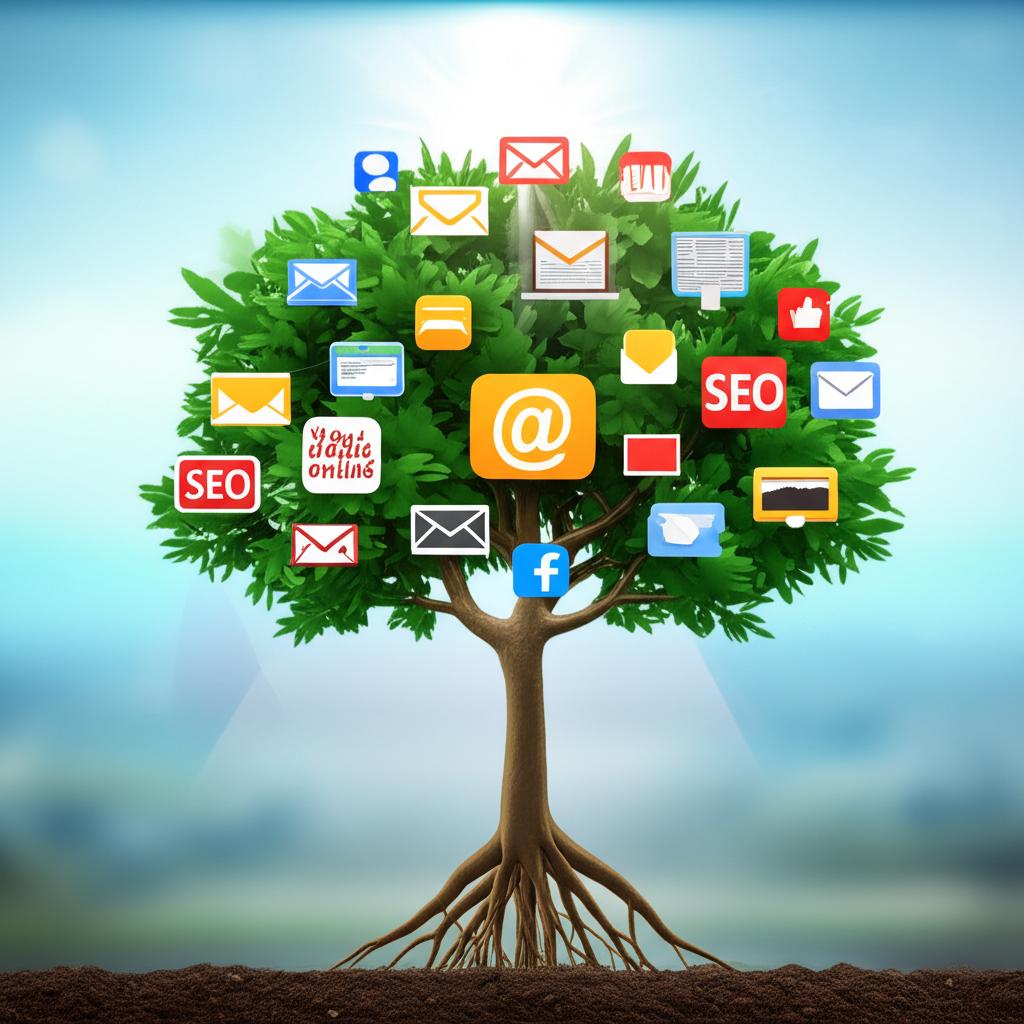 Paket Digital Marketing Lengkap untuk UKM yang Ingin Meningkatkan Penjualan Online.