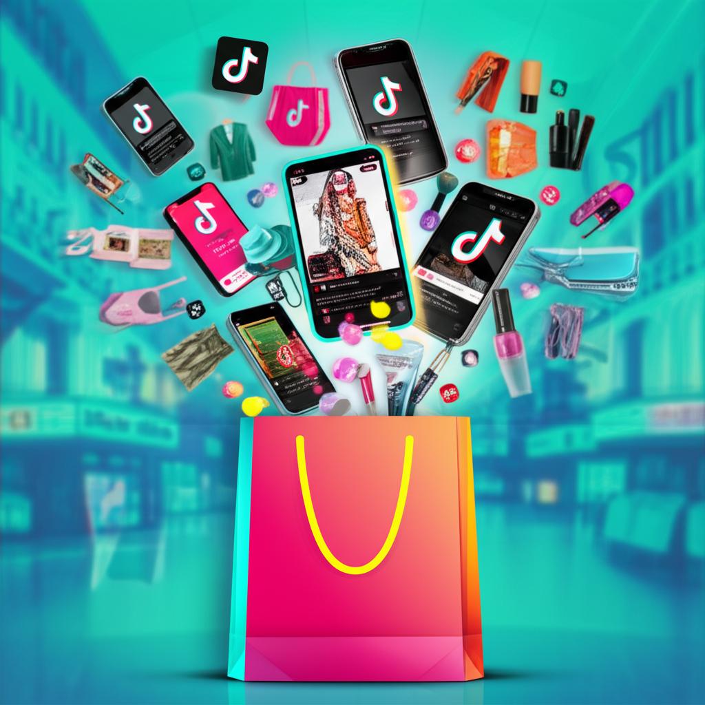 Panduan Komplit Iklan TikTok untuk Bisnis Retail: Targetkan Audiens Muda.