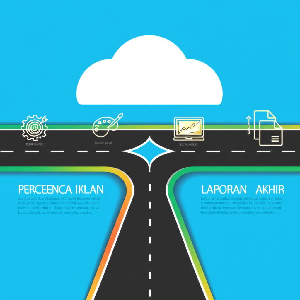 Roadmap Menuju Kampanye Meta Ads yang Sukses: Dari Perencanaan hingga Laporan Akhir.
