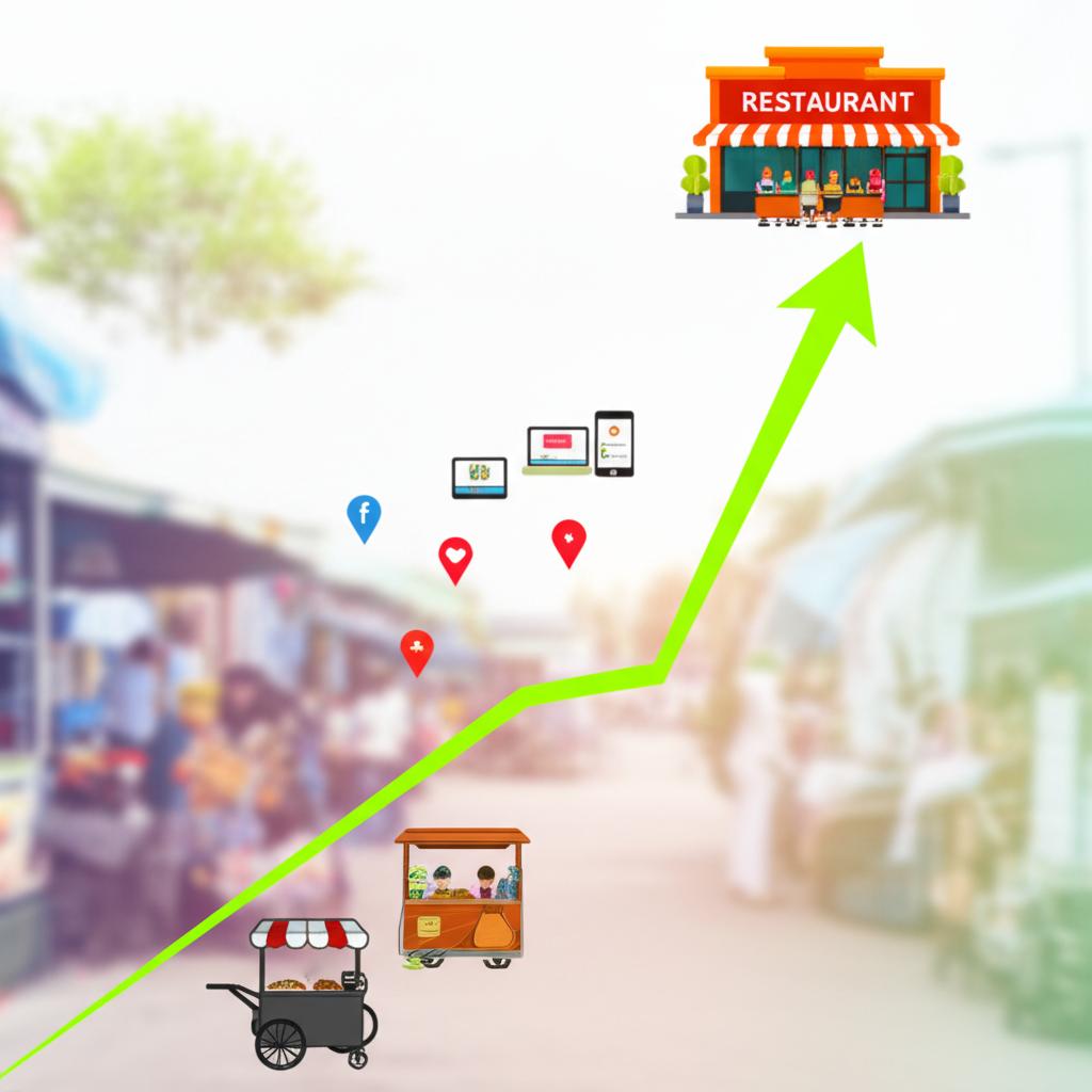 Studi Kasus: UKM Kami Naik Omset 300% Berkat Jasa Digital Marketing Rajapesbuk.